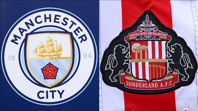 Man City vs. Sunderland: Preview, Predictions and Lineups