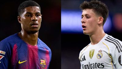 Transfer Rumors: Premier League Trio Eye Rashford; Real Madrid Receive Guler Swap Bid