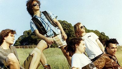 "We were stupid kids, just trying to survive, with this really weird music that we were so stubborn about." How five chaos-addicted Californian misfits helped pave the way for the 90s rock revolution with their fabulously freaky debut record