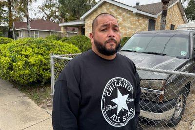 New Orleans leaders blast immigration crackdown, pointing to video of agents chasing US citizen