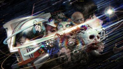 The next Suda51 game, Romeo is A Dead Man, is coming February 2026, and the man himself says a Switch 2 port is "something that we'd definitely like to do"