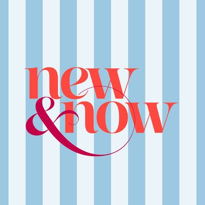 New & Now