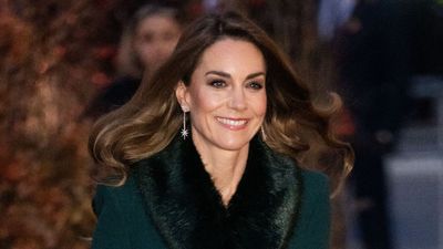 How to watch Princess Catherine's Together At Christmas 2025 carol concert from anywhere in the world