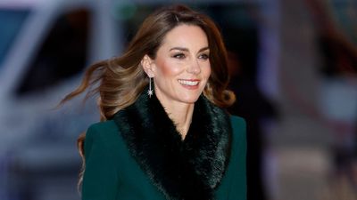 How to watch Princess Catherine's Together At Christmas 2025 carol concert from anywhere in the world