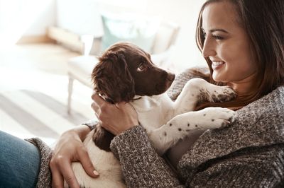 8 Heartwarming Ways Pets Are Healing People’s Minds