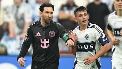 5 Players Who Will Decide the 2025 MLS Cup: Inter Miami vs. Vancouver Whitecaps