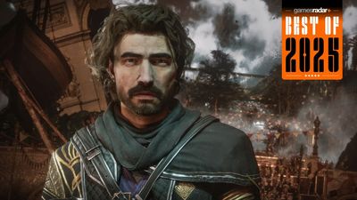 "The real reward in our heart is the emotional response": As Clair Obscur: Expedition 33 continues its GOTY domination, the devs and actors are still reeling from its success