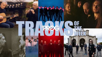 Mega new prog you must hear from Big Big Train, Karnivool, Textures, Les Penning & Robert Reed and more in Prog's brand new Tracks Of The Week