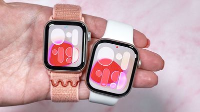 Apple Watch SE 3 vs Apple Watch SE 2022 — Is the new model worth the upgrade?