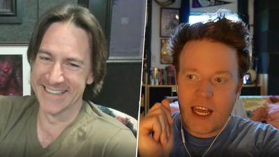 I've watched 1000+ hours of D&D podcasts, here's what Critical Role 4 should learn from Dimension 20 and new DM Brennan Lee Mulligan