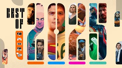 Year in Review: The Best of 2025