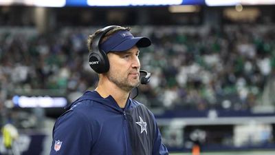 Brian Schottenheimer Addresses George Pickens’ Pointed Response to Richard Sherman