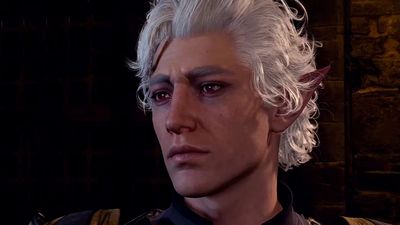 Baldur's Gate 3 Astarion actor thinks putting "the player first over profit" is why the RPG is so successful, urges other devs to do the same: "You're probably gonna sell a s***-ton of copies"