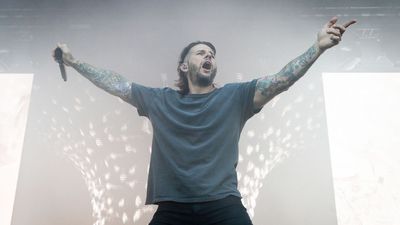 Avenged Sevenfold have just released a brand new song and it's packing riffs, autotune and all kinds of weirdness - listen to Magic now