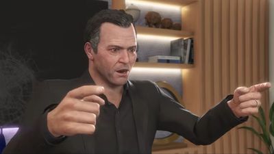 Rockstar slams the emergency button and announces big GTA Online update with a mission creator starring Michael that arrives next week