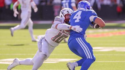 BYU vs. Texas Tech: Three Bold Predictions for Rematch in Big 12 Championship