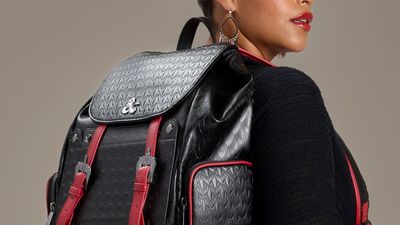 New D&D Loungefly range asks you to roll initiative with bags, pins, and hidden secrets