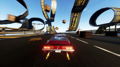 Wreckreation Adds Crossplay Support and More in Free Content Update 2