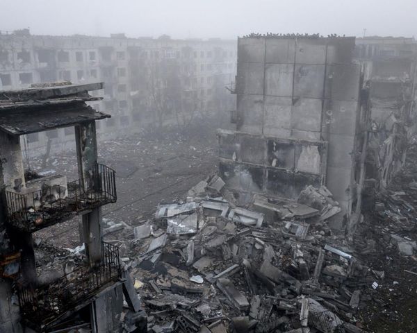 Ukraine war briefing: Progress depends on Russia taking peace talks seriously, say Washington and Kyiv