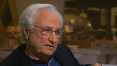 Frank Gehry Death Triggers Frenzy Over His Buildings and Cryptic Line 'We're Not Just Building Buildings'