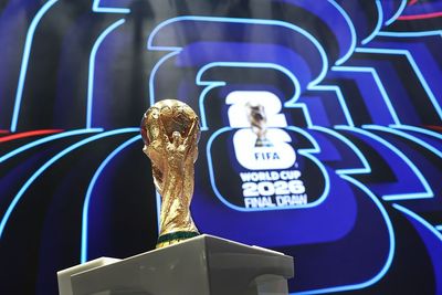 World Cup 2026 draw: Every group confirmed for the tournament