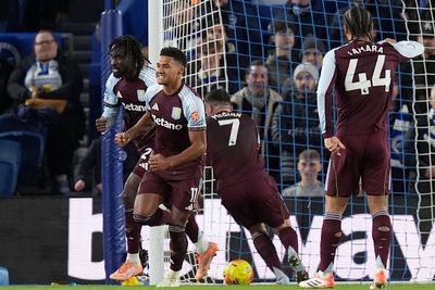 Is Aston Villa v Arsenal on TV? Channel, kick-off time and how to watch Premier League clash