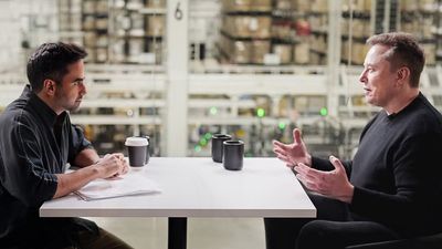 A conversation that never took off: When Nikhil Kamath’s nervous schoolboy energy met Elon Musk