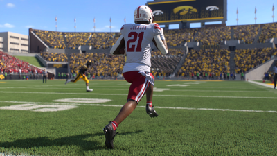 College Football 26 Week 15 Rating Update Available Today