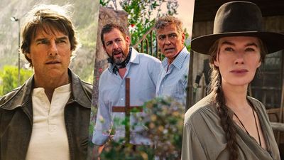 Your weekend binge list: 7 new shows and movies to stream on Netflix, Prime Video and more (Dec. 5-7)