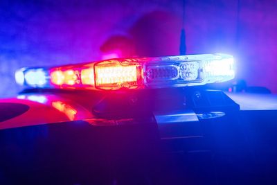 Inmate on the run after escaping through degrading jail wall