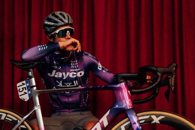 'I honestly feel there are bigger things to come' - Michael Matthews has renewed enthusiasm for cycling and for life after pulmonary embolism scare