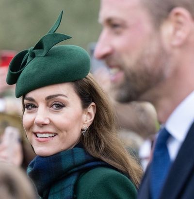 Prince William Could Give Princess Kate a "Never Seen" Royal Heirloom for Christmas This Year, Per Former Royal Butler