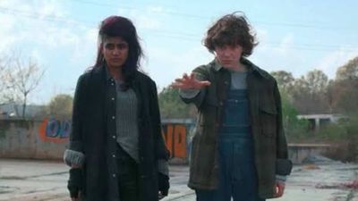 The Duffer Brothers say that surprise character return in Stranger Things "immediately changes the tone" in season 5 Vol. 2: "I think it'll be surprising for people to see how she ultimately fits into the story"