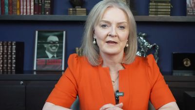 Ex-PM Liz Truss Claims 'Deep State Tried to Destroy Me' as She Launches YouTube Rant Show After 49-Day Disaster