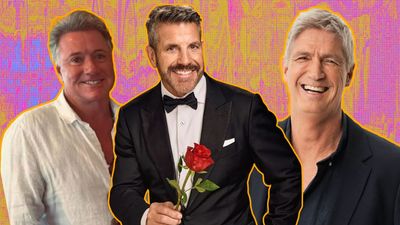 The ‘Frontrunners’ For The Golden Bachelor Season 2 Have Apparently Dated Barry’s Exes