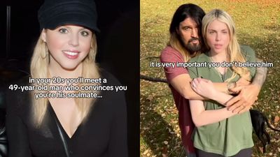 Billy Ray Cyrus’ Ex Posts Scathing TikTok Accusing Singer Of ‘Narcissistic Abuse’