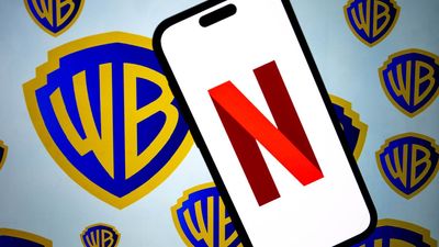 Netflix agrees to buy Warner Bros, including its game studios, for nearly $83 billion-with-a-B, but the fight may not be over yet