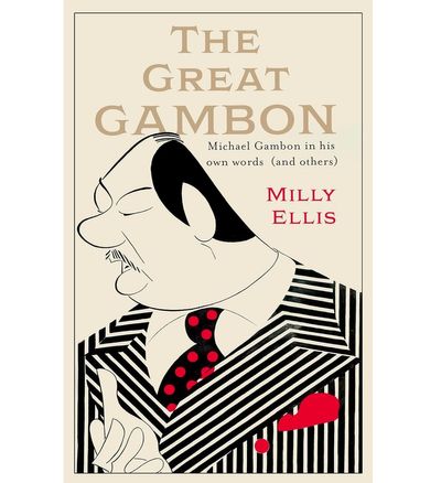 The Great Gambon: Hilarious tales of a much-loved great