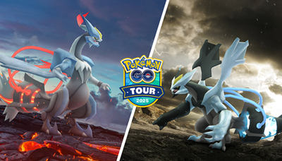 Kyurem Returns in 'Pokémon GO Precious Paths': Top Counters, Shiny Odds, Raid Secrets You Can't Miss