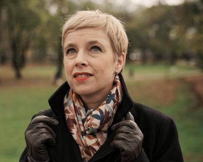 ‘We have to end the melancholy’: the French leftwing MP intent on resisting the far right