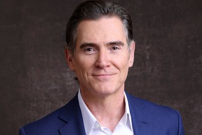Billy Crudup on Method acting and Trump’s America: ‘It is becoming an increasingly lawless community’
