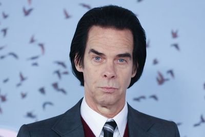 Nick Cave’s Veiled World documentary is a captivating look at the musician’s songwriting genius