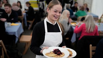 Part-time employment: Which countries have the highest rates and why?