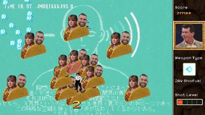 The sequel to the one of the worst games of all time failed its Steam review and hasn't gotten a response from Valve, so it's been delayed: "Come on Steam, you guys are busting my balls here"