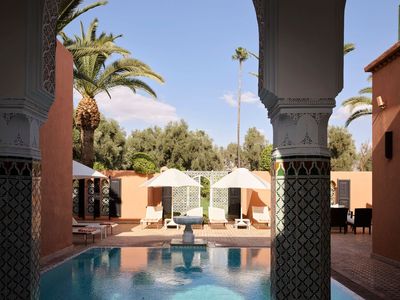 How to visit Marrakech with children: Morocco's family-friendly capital