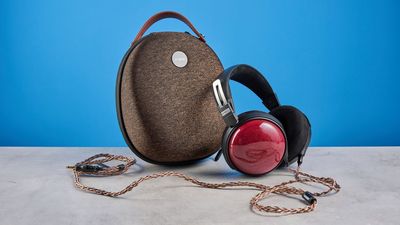 I tested FiiO’s brand-new audiophile headphones, and they’re my new go-to recommendation for beginner hi-fi nerds