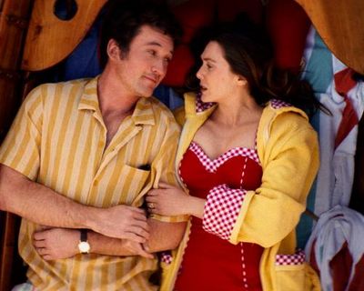 From Eternity to Jamiroquai: your complete entertainment guide to the week ahead