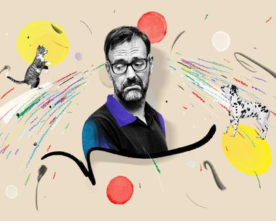 Tim Dowling: our dog is bottom of the class at dog school