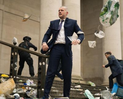 TV tonight: a mega new Doctor Who spin-off from Russell T Davies