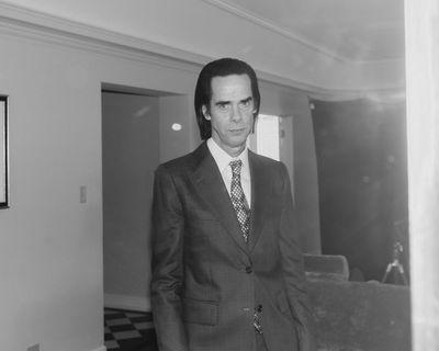 TV tonight: Nick Cave’s friends tell his hugely moving life story